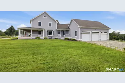 129 West Town Street, Lebanon, CT 06249 - Photo 2