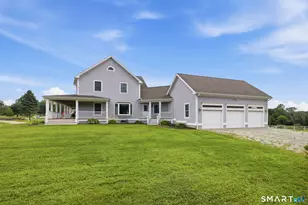 129 W Town St, Lebanon, CT 06249 - Photo 2