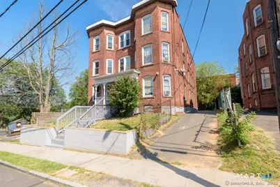 50-52 York Street, Hartford, CT 06106 - Photo 1