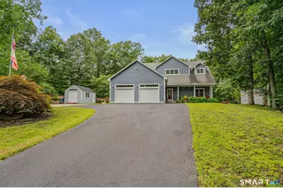203 Doyle Road, Montville, CT 06370 - Photo 6