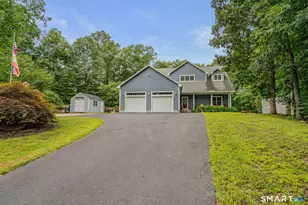 203 Doyle Rd, Montville, CT 06370 - Photo 6