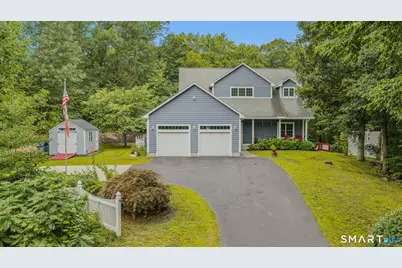 203 Doyle Road, Montville, CT 06370 - Photo 4