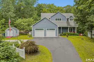 203 Doyle Rd, Montville, CT 06370 - Photo 4