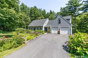 99 Fox Ridge Drive, Colchester, CT 06415 - Photo 40