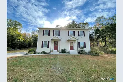 163 Leesville Road, East Haddam, CT 06469 - Photo 1