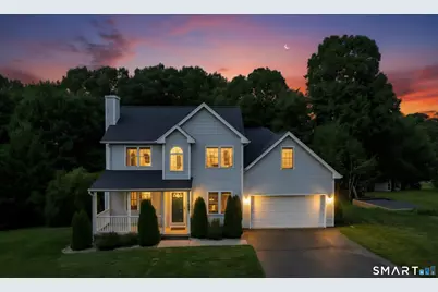 223 Walek Farms Road, Manchester, CT 06040 - Photo 1