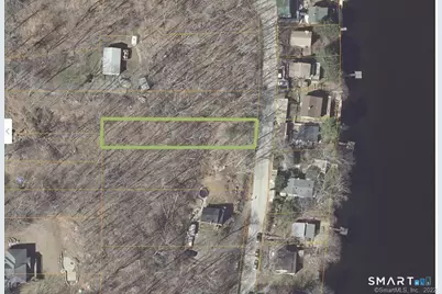 0 Lake Shore / Lot-46.3 Boulevard, Stafford, CT 06075 - Photo 1