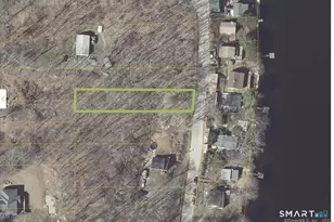 0 Lake Shore Blvd Lot -46.3, Stafford, CT 06075 - Photo 1