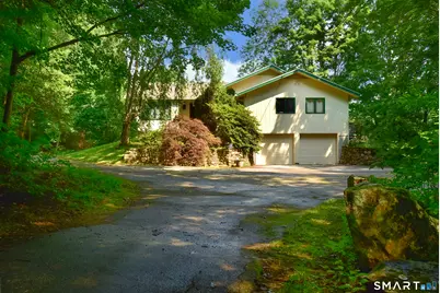 97 Cushman Road, Ashford, CT 06278 - Photo 1
