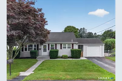 37 Vivian Street, Waterford, CT 06385 - Photo 1