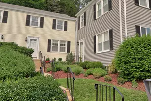 14 Tapping Reeve Village, Litchfield, CT 06759 - Photo 1