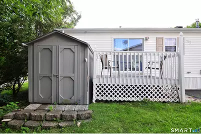 1 Laurel Circle, East Windsor, CT 06088 - Photo 8