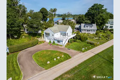 132 Latimer Point Road #132, Stonington, CT 06378 - Photo 38
