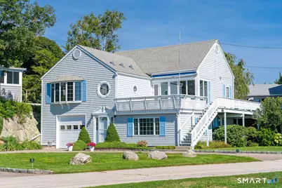 132 Latimer Point Road #132, Stonington, CT 06378 - Photo 1