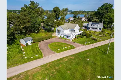 132 Latimer Point Road #132, Stonington, CT 06378 - Photo 2