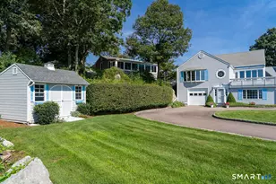 132 Latimer Point Rd, Stonington, CT 06378 - Photo 4