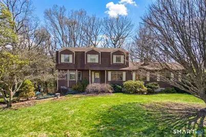 166 Thoreau Drive, Shelton, CT 06484 - Photo 1