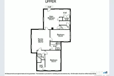 16 Burwell Street, Norwalk, CT 06854 - Photo 38