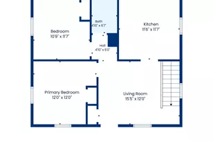 210 Midway Oval, Groton, CT 06340 - Photo 32