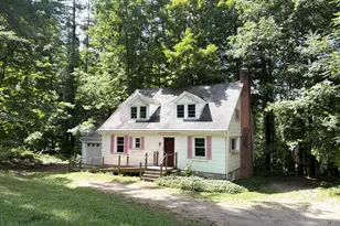 62 Kent Rd S, Cornwall, CT 06754 - Photo 1