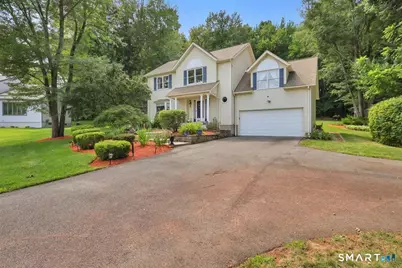 69 Ledgebrook Lane, Middletown, CT 06457 - Photo 2