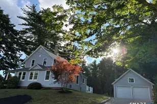 166 East St, Stafford, CT 06076 - Photo 1