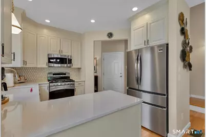 105 Turtlebrook Lane #105, Bristol, CT 06010 - Photo 8