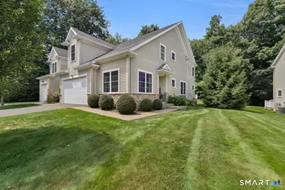 105 Turtlebrook Lane #105, Bristol, CT 06010 - Photo 1