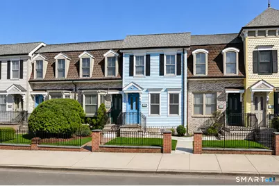 25A Dolsen Place, Stamford, CT 06901 - Photo 2