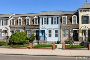 25a Dolsen Pl, Stamford, CT 06901 - Photo 2
