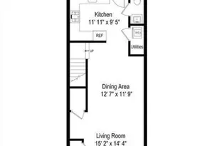 25a Dolsen Pl, Stamford, CT 06901 - Photo 14