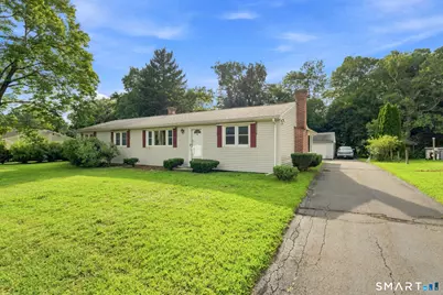 979 Farmington Drive, Cheshire, CT 06410 - Photo 1