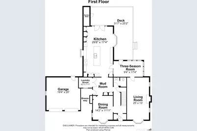 20 Staples Place, West Hartford, CT 06107 - Photo 36