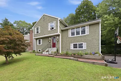 21 Woodside Drive, Farmington, CT 06085 - Photo 30