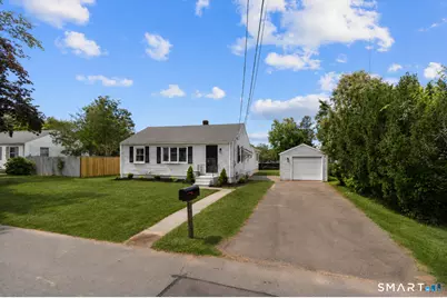 42 Butler Road, North Haven, CT 06473 - Photo 40