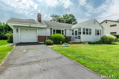 22 Cottwell Drive, Wethersfield, CT 06109 - Photo 2