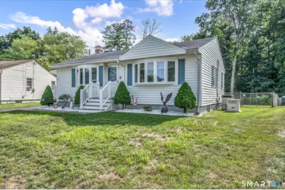 37 Dobson Drive, East Hartford, CT 06118 - Photo 40