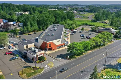 236 Boston Post Road #3, Orange, CT 06477 - Photo 4