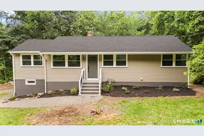 35 Columbine Drive, Trumbull, CT 06611 - Photo 2