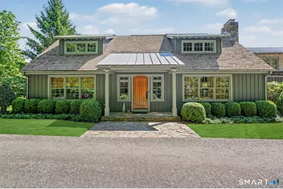 1061 Cedar Road, Fairfield, CT 06890 - Photo 2