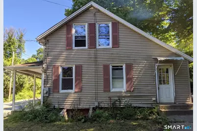 365 East Street, Stafford, CT 06076 - Photo 2