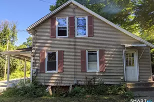 365 East St, Stafford, CT 06076 - Photo 2