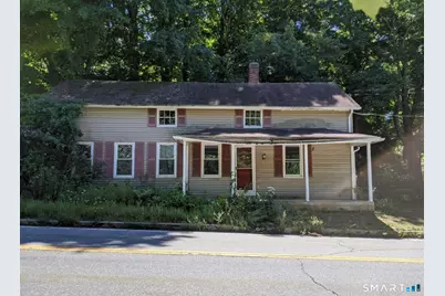 365 East Street, Stafford, CT 06076 - Photo 1