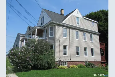 112 Bennett Street #1st floor, Bridgeport, CT 06605 - Photo 2