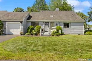 118 Cannon Ridge Dr, Watertown, CT 06795 - Photo 1