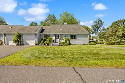118 Cannon Ridge Drive #118, Watertown, CT 06795 - Photo 2