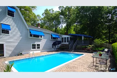 86 Knollwood Drive, Glastonbury, CT 06033 - Photo 36