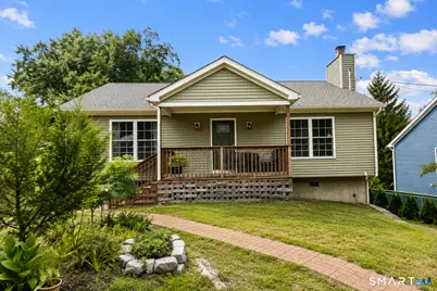 25 Orowoc Trail, Shelton, CT 06484 - Photo 1