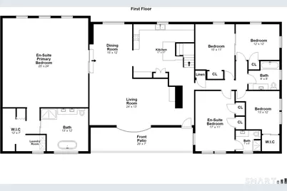 121 Parry Road, Stamford, CT 06907 - Photo 36