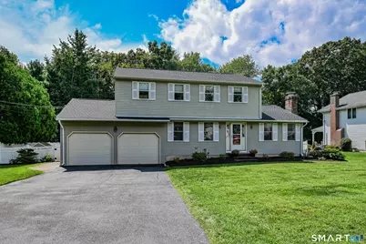 190 Hightower Road, Southington, CT 06489 - Photo 38